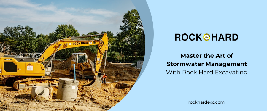 Stormwater Management Expert