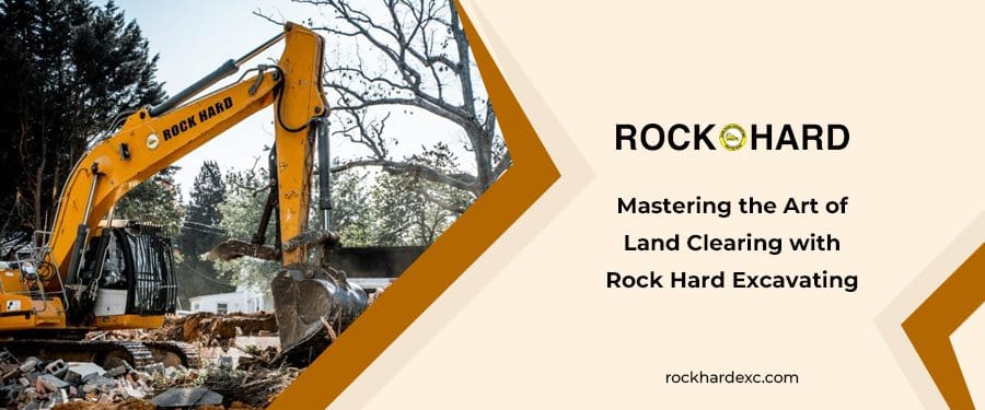 Discover the perfect land clearing service partner