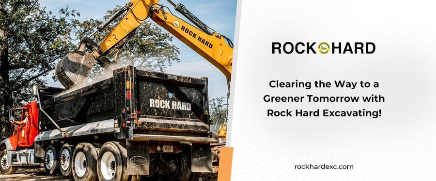 eco-friendly land clearing services