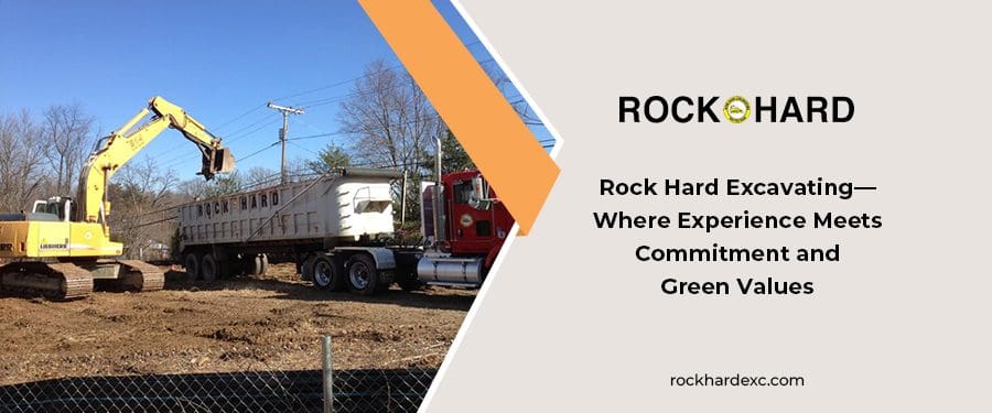 rock hard excavating—your ultimate demolition contractor