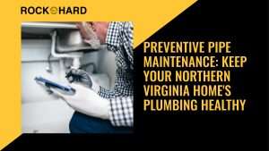 Pipe Maintenance Services in Virginia
